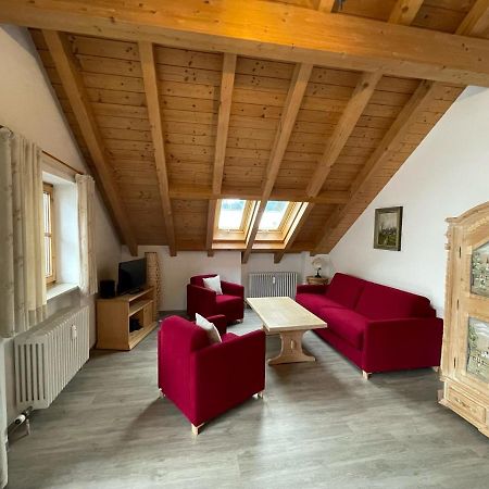 Ferienwohnung Fauser オーベルストドルフ エクステリア 写真